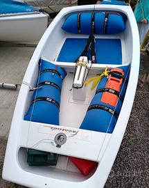 Optimist Faccenda ITA9167