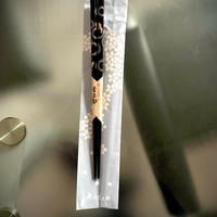 Bacchette giapponesi originali con disegno carpa