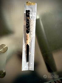 Bacchette giapponesi originali con disegno carpa