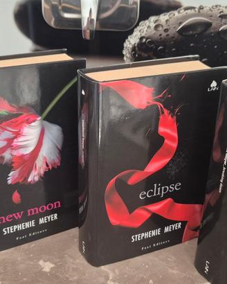 Twilight Saga 