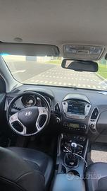 Hyundai ix35 1.7 CRDi – SUV Diesel