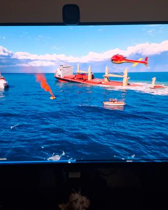 Monitor Samsung 2K QD OLED !!! NUOVO
