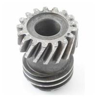 Vite senza fine Moto Morini