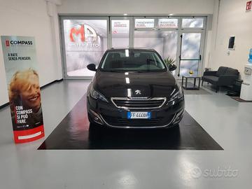 Peugeot 308 BlueHDi 120 S&S Allure