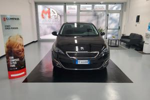 Peugeot 308 BlueHDi 120 S&S Allure
