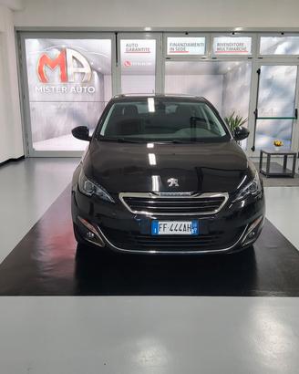 Peugeot 308 BlueHDi 120 S&S Allure