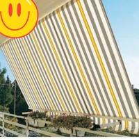 tenda da sole per balcone 