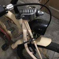 bicicletta uomo/donna