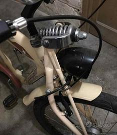 bicicletta uomo/donna