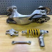 Forcellone per Ducati 848