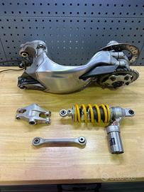 Forcellone per Ducati 848