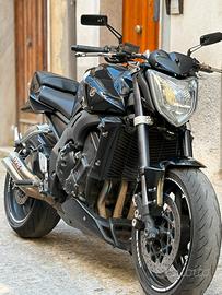 Yamaha fz1