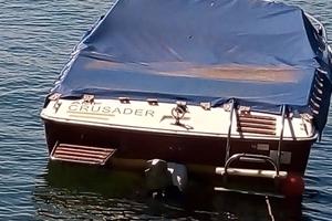 Motoscafo Americano