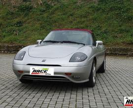 FIAT - barchetta - 1.8 16V Limited Edition
