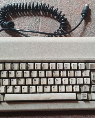 tastiera vintage ibm IBM Model F XT 1983
