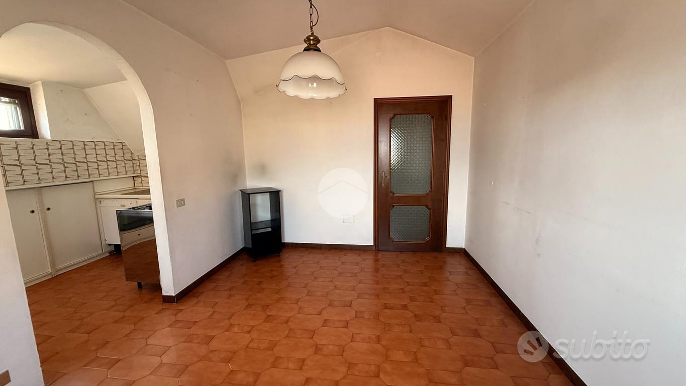 Appartamento – BS - Vista 2