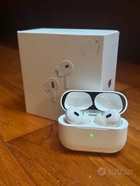 AirPods Pro 2 originali Apple + custodia ORIGINALE