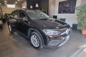 Mercedes-benz GLA 180 d Automatic Business
