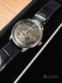 Orologio Zeppelin automatic