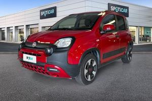 FIAT Panda 1.0 FireFly 70cv S&S Hybrid Cross