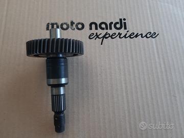 Asse ruota posteriore piaggio