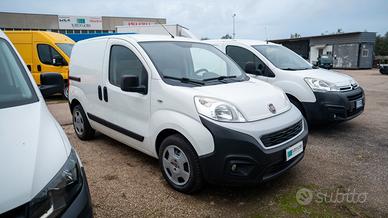 Fiat FIORINO 1.3 Diesel