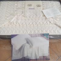 lenzuola matrimoniale 