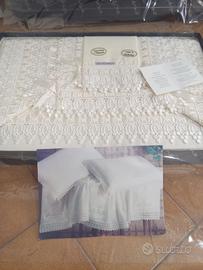 lenzuola matrimoniale 