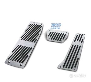 PEDALI BMW E34 E39 E60 E61 E32 E38 E63 E64 AUTOMAT
