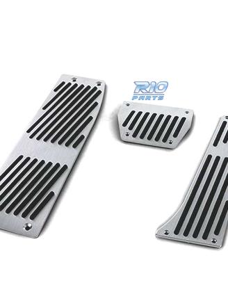 PEDALI BMW E34 E39 E60 E61 E32 E38 E63 E64 AUTOMAT