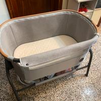 culla maxi cosi