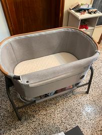 culla maxi cosi