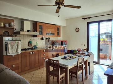 Appartamento - Piedimonte Etneo