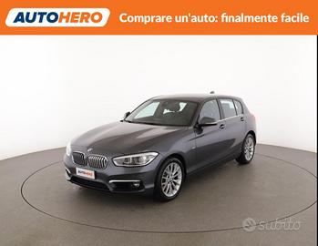 BMW 118 FM85496