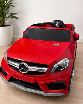 Auto a batteria buono stato funzionante!
