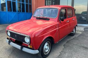 Renault R 4 R4