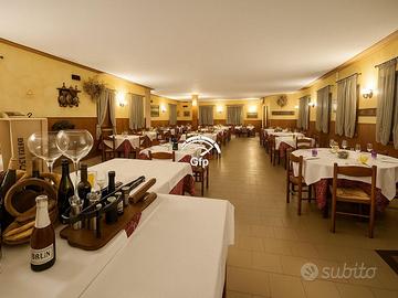 GFP - TRATTORIA IN VALPOLICELLA VICINO NEGRAR