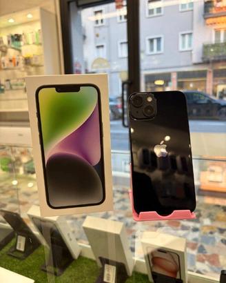 iPhone 14 128GB Usato | Garanzia 1 anno