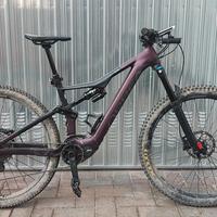 Orbea Rise H10 2023