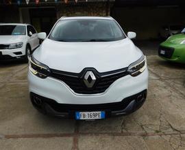 Renault Kadjar dCi 8V 110CV EDC Energy Intens