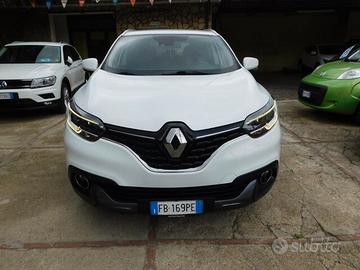 Renault Kadjar dCi 8V 110CV EDC Energy Intens