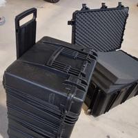 casse EXPLORER CASES in policarbonato 