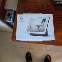 google nest hub