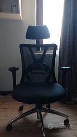 sedia a la spezia e provincia