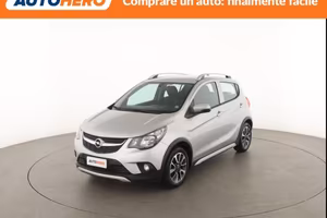 OPEL Karl TJ61771