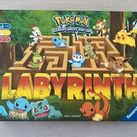 Ravensburger - Labirinto Gioco da Tavolo