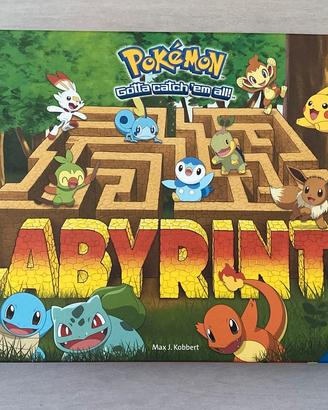 Ravensburger - Labirinto Gioco da Tavolo
