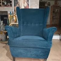 poltrona Ikea 