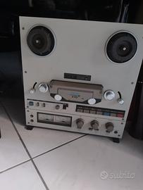 teac x10