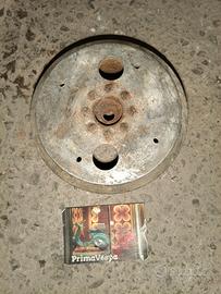 volano vespa piaggio bacchetta 125 originale